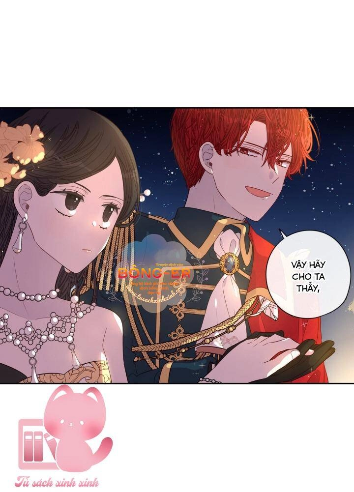 Hoàng Nữ Tóc Đen Chapter 3 - 66