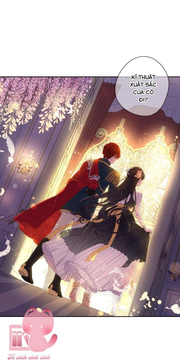 Hoàng Nữ Tóc Đen Chapter 3 - 67