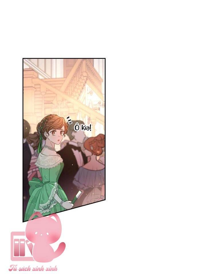 Hoàng Nữ Tóc Đen Chapter 4 - 3