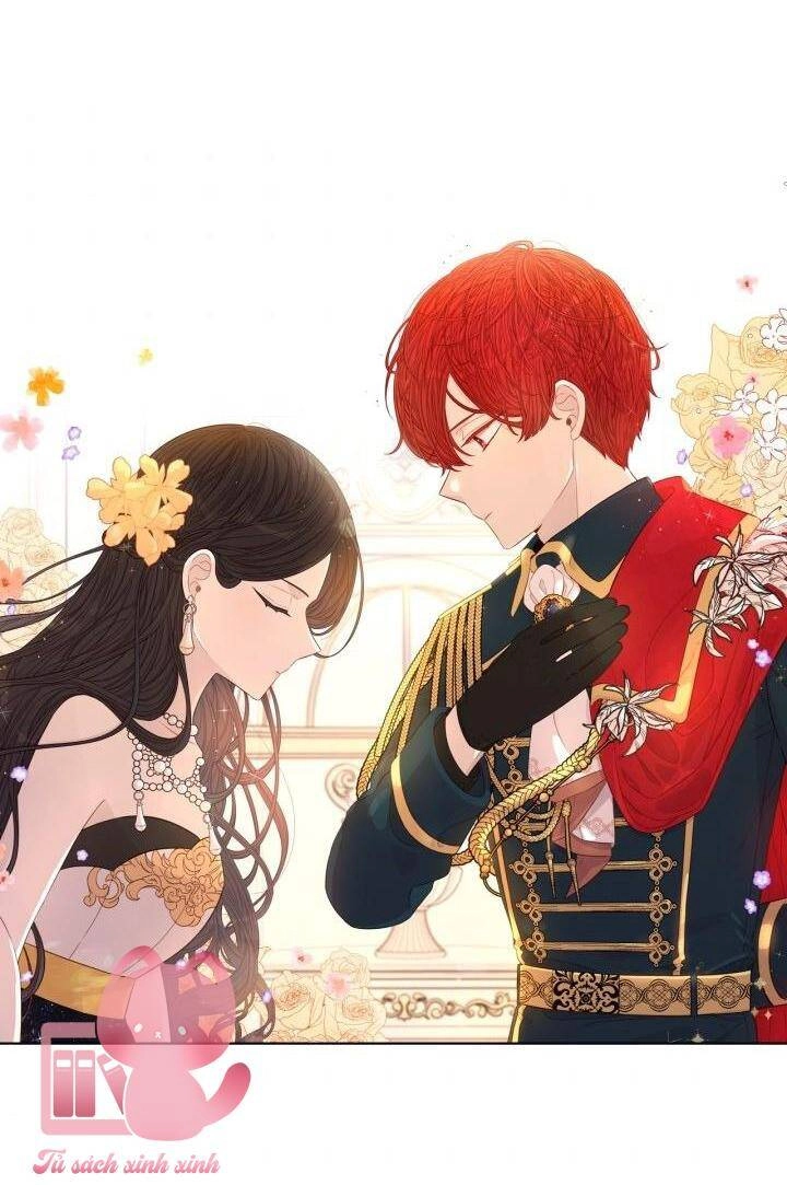 Hoàng Nữ Tóc Đen Chapter 4 - 6