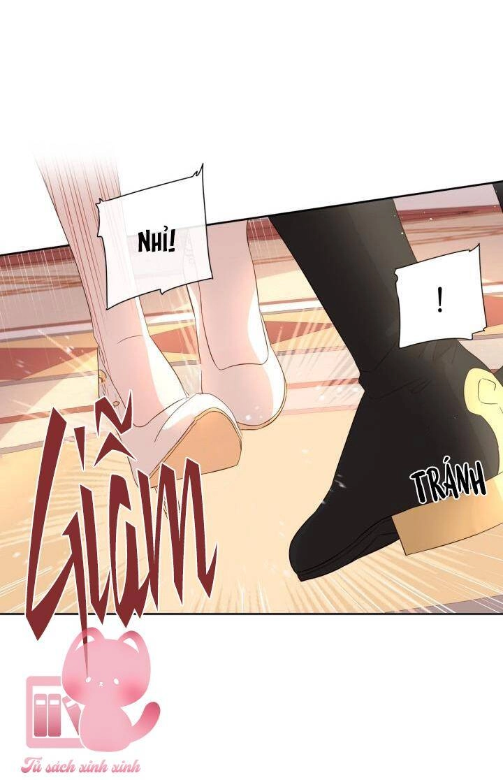 Hoàng Nữ Tóc Đen Chapter 4 - 10