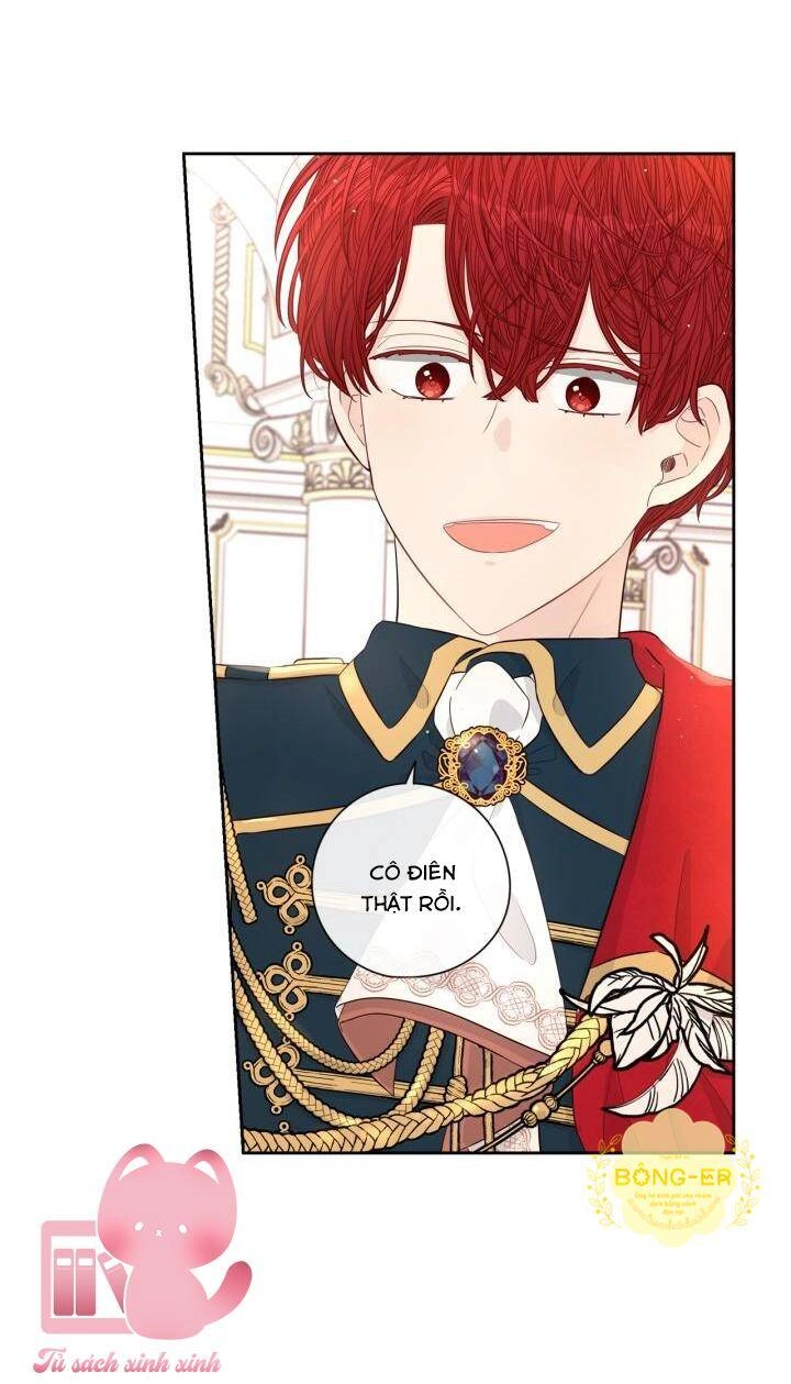 Hoàng Nữ Tóc Đen Chapter 4 - 12