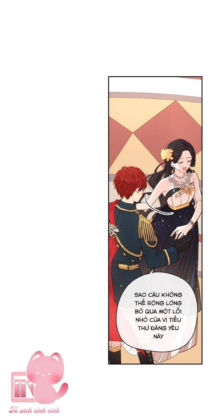 Hoàng Nữ Tóc Đen Chapter 4 - 15