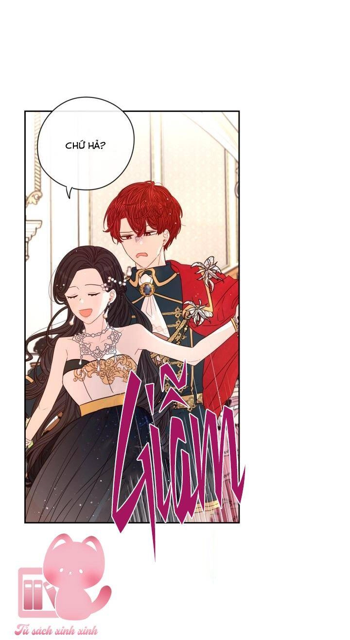 Hoàng Nữ Tóc Đen Chapter 4 - 16