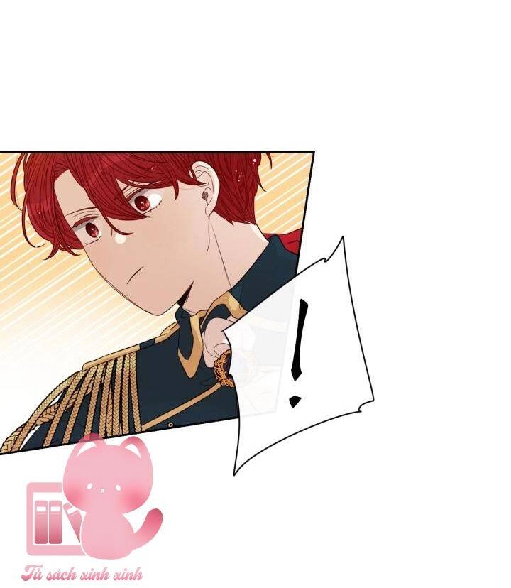 Hoàng Nữ Tóc Đen Chapter 4 - 18