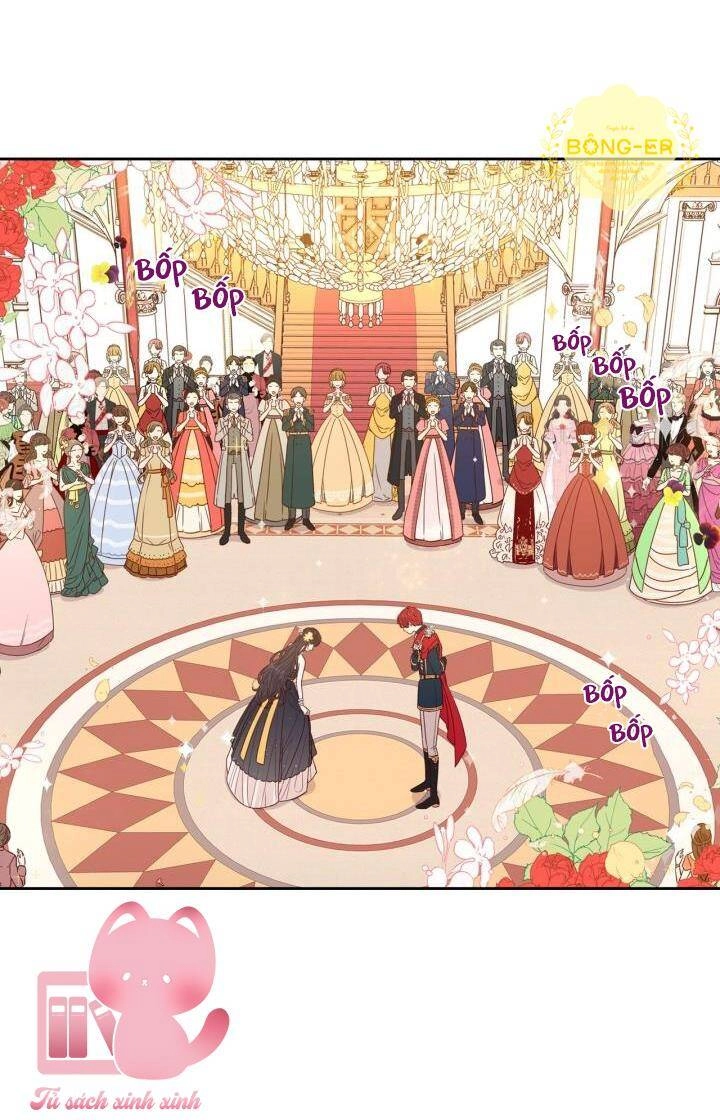 Hoàng Nữ Tóc Đen Chapter 4 - 26