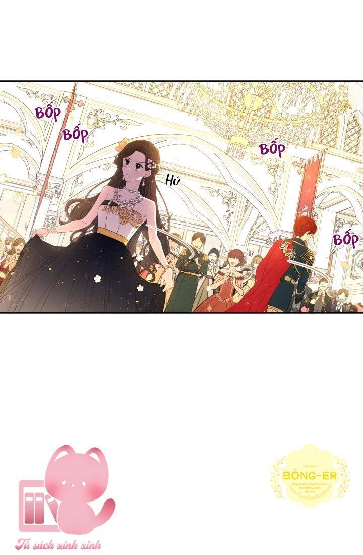 Hoàng Nữ Tóc Đen Chapter 4 - 28