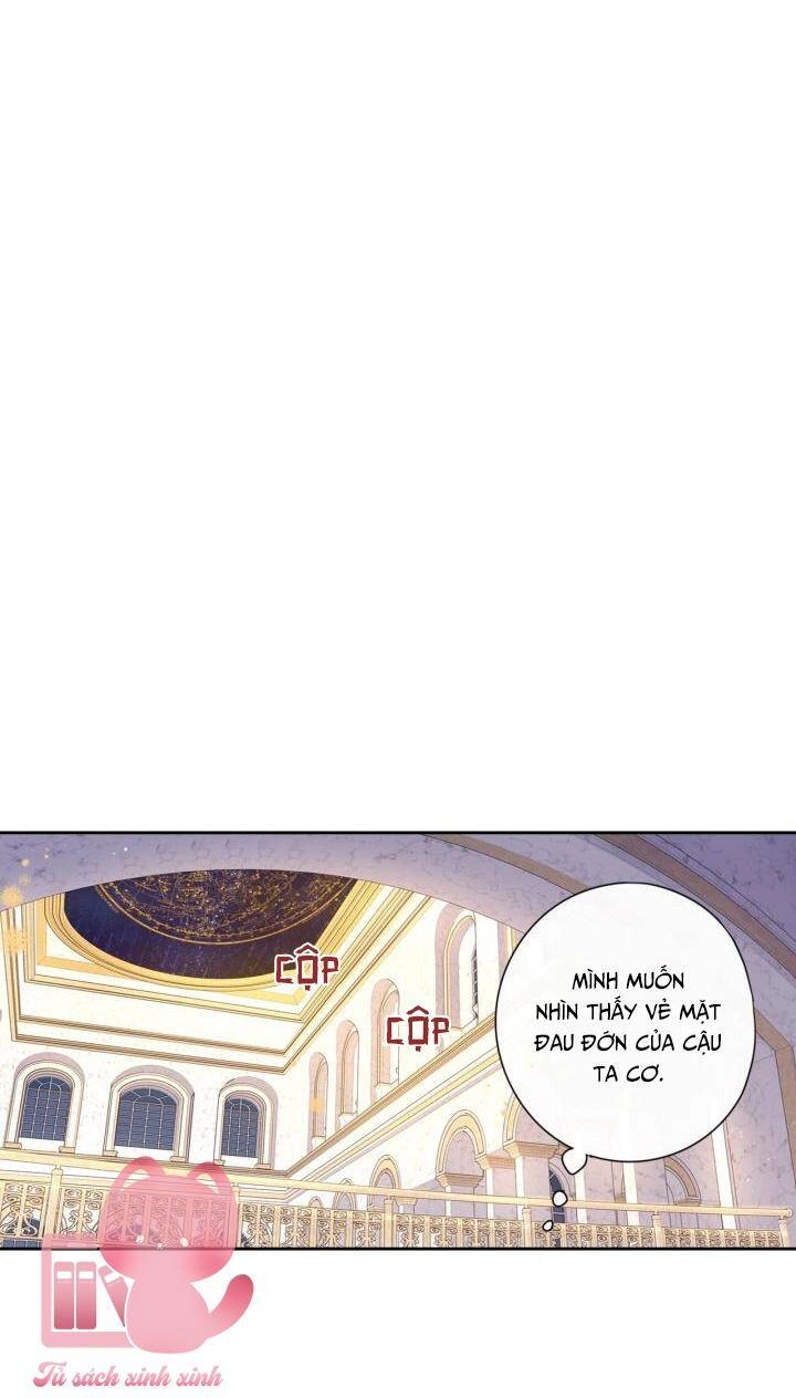 Hoàng Nữ Tóc Đen Chapter 4 - 29