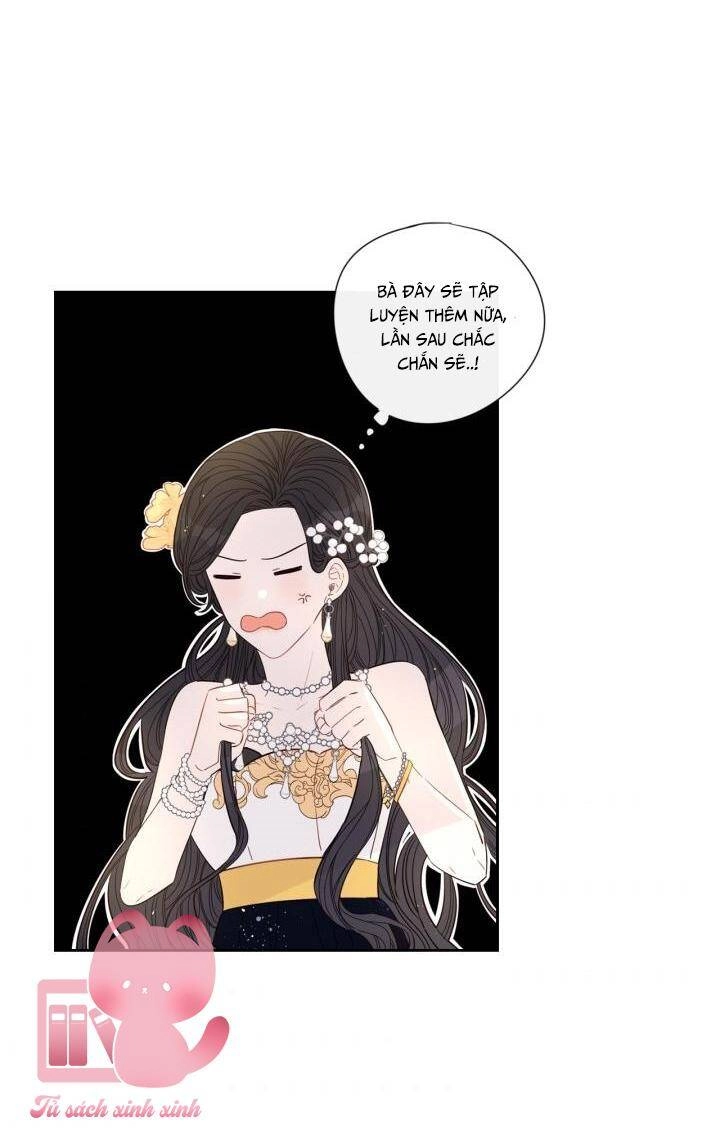Hoàng Nữ Tóc Đen Chapter 4 - 30