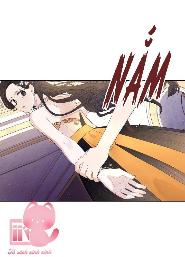 Hoàng Nữ Tóc Đen Chapter 4 - 32