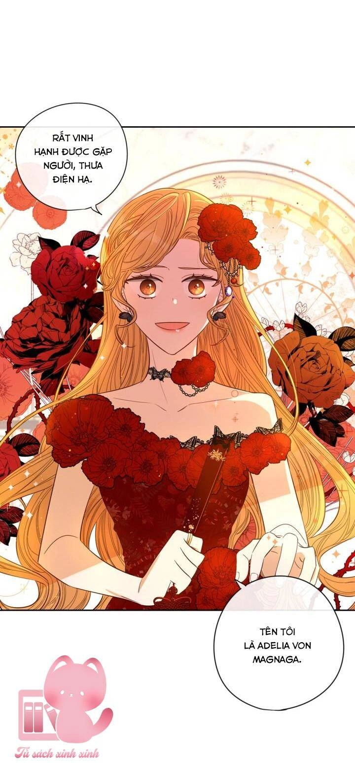 Hoàng Nữ Tóc Đen Chapter 4 - 33