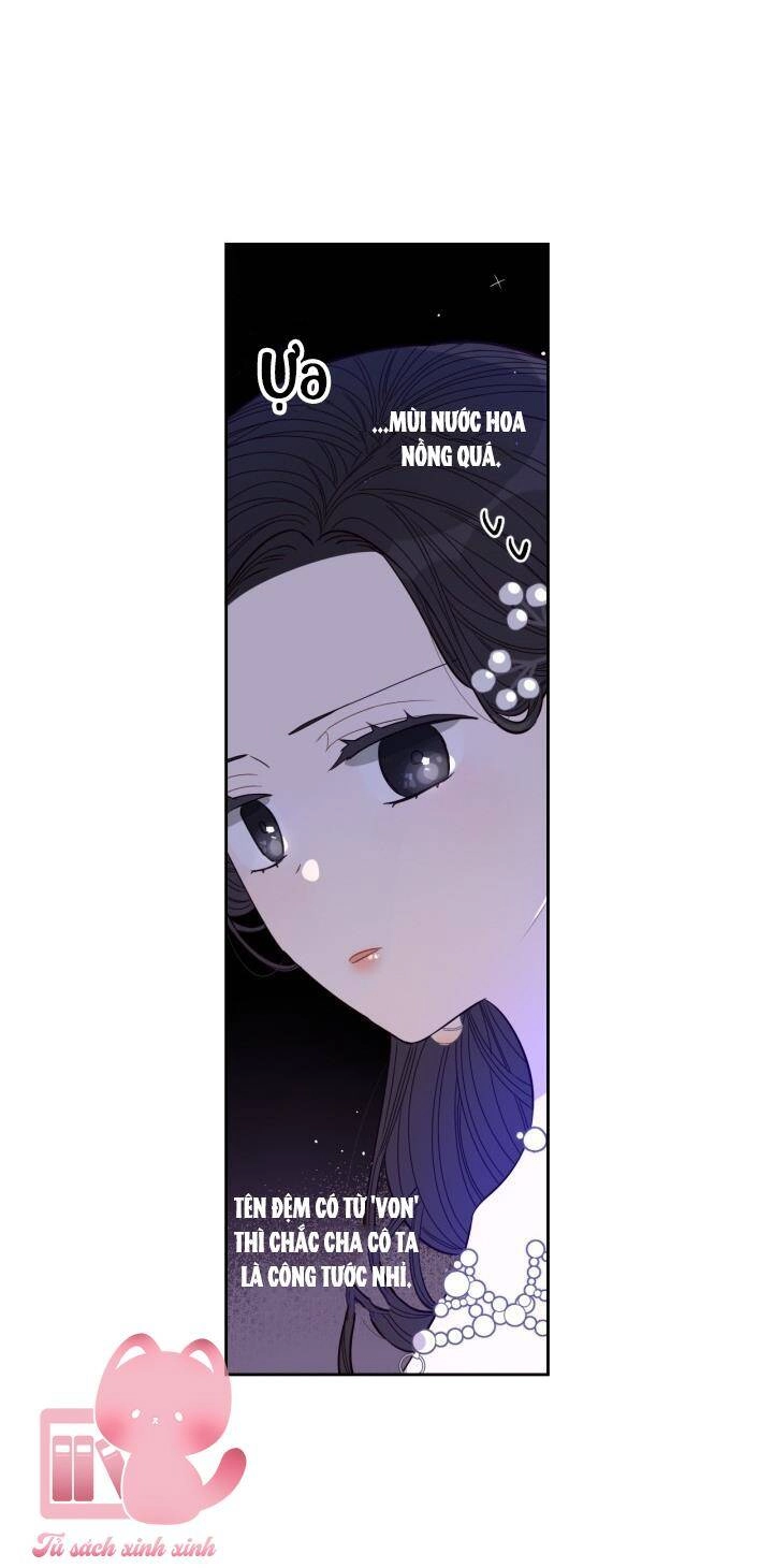 Hoàng Nữ Tóc Đen Chapter 4 - 34