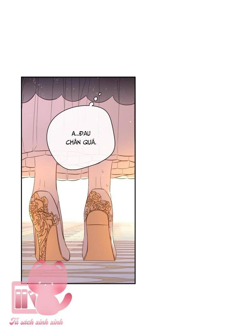 Hoàng Nữ Tóc Đen Chapter 4 - 36