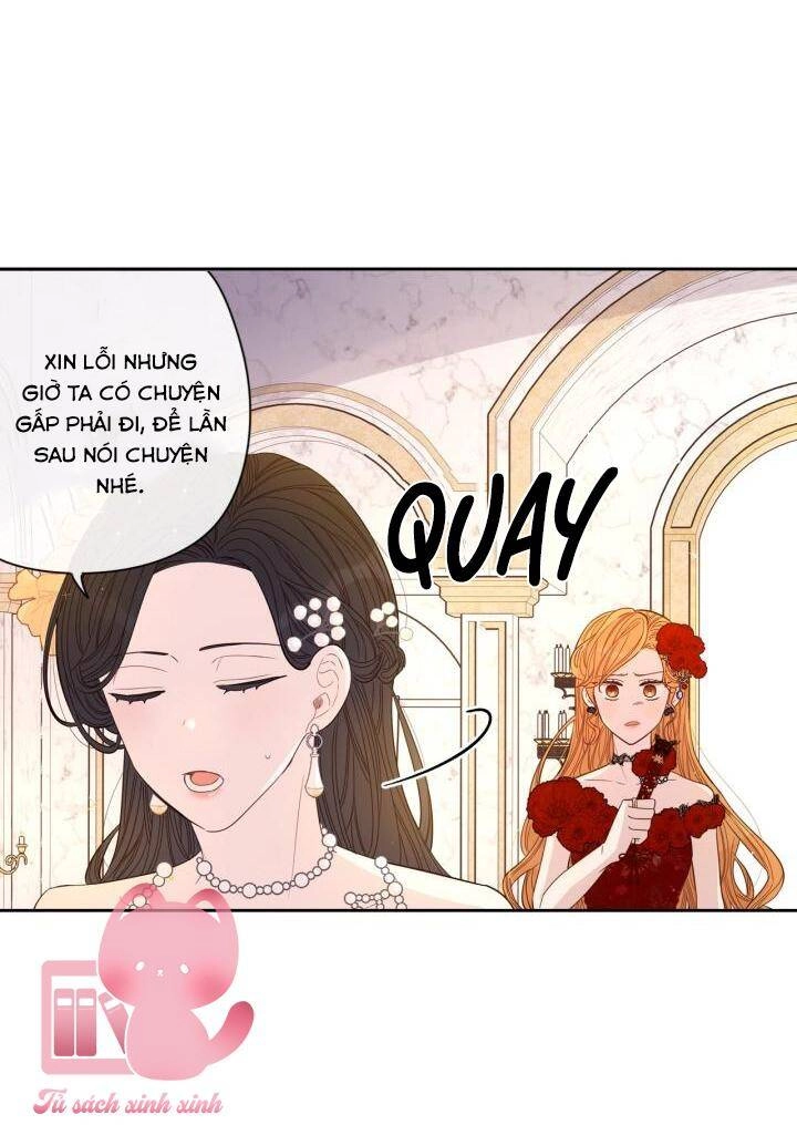 Hoàng Nữ Tóc Đen Chapter 4 - 37