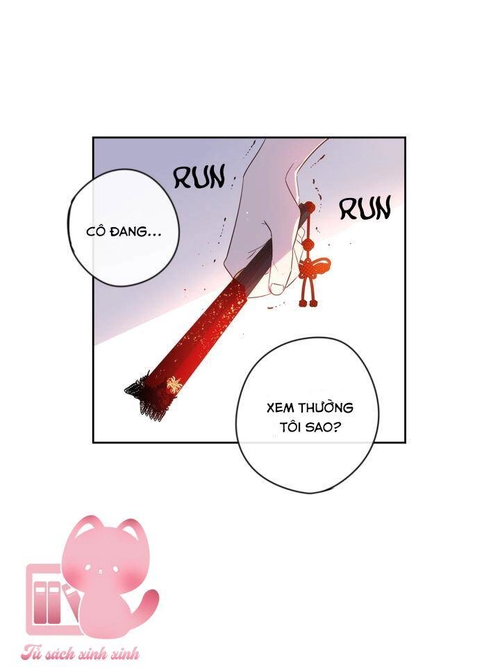 Hoàng Nữ Tóc Đen Chapter 4 - 38