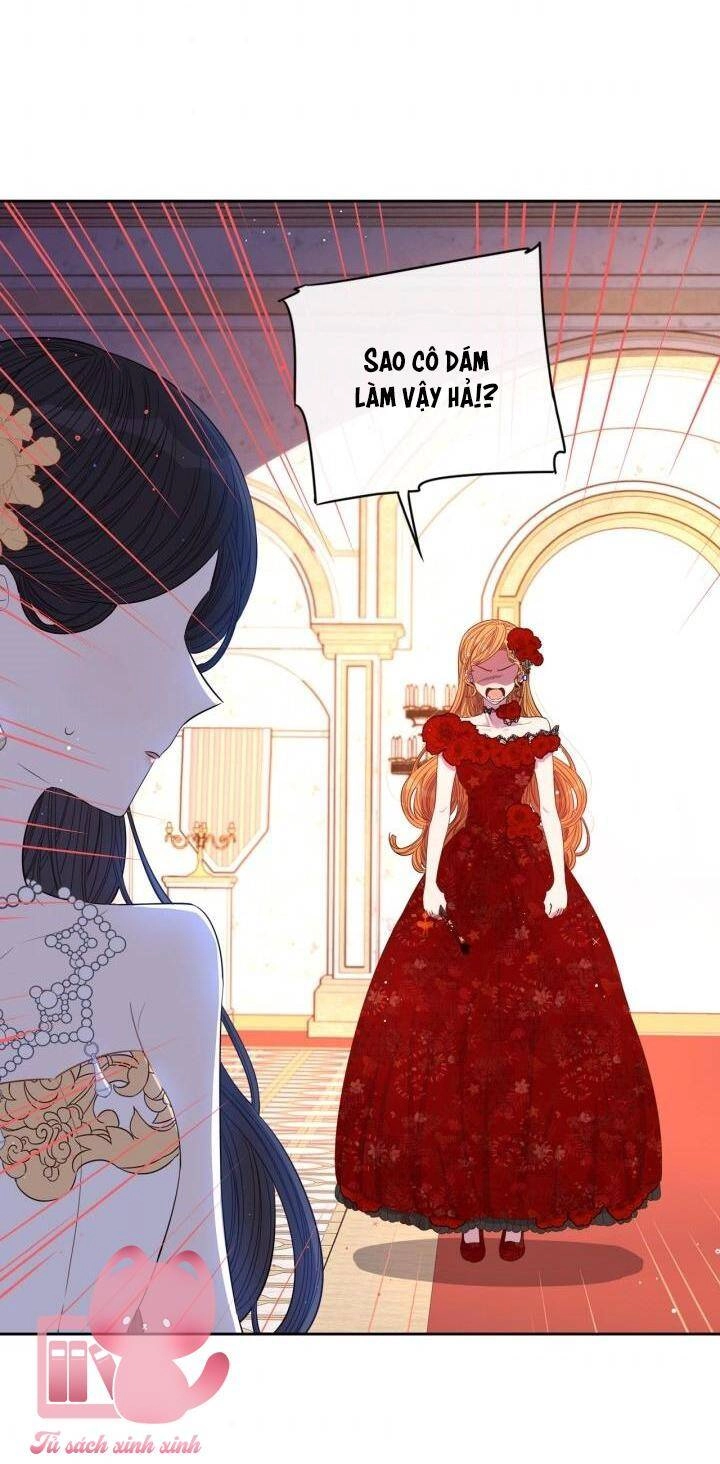 Hoàng Nữ Tóc Đen Chapter 4 - 40