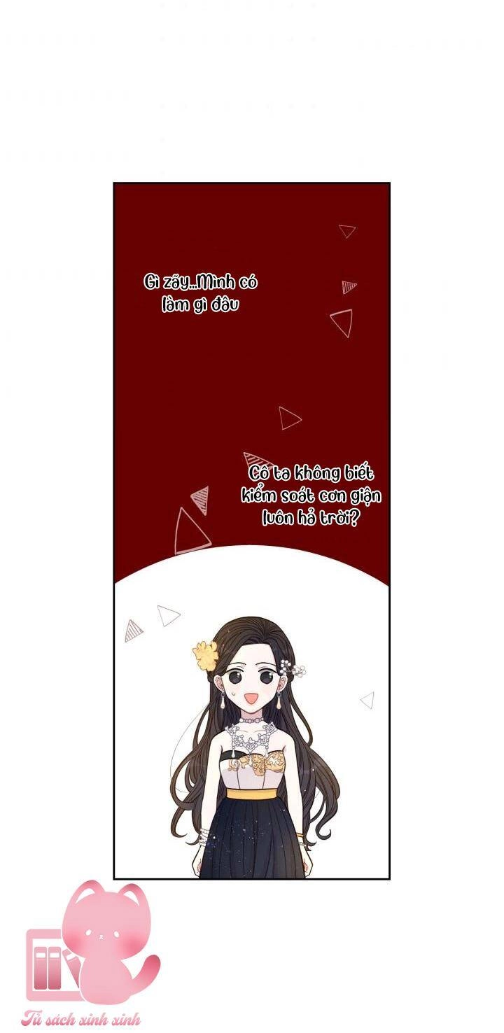 Hoàng Nữ Tóc Đen Chapter 4 - 41