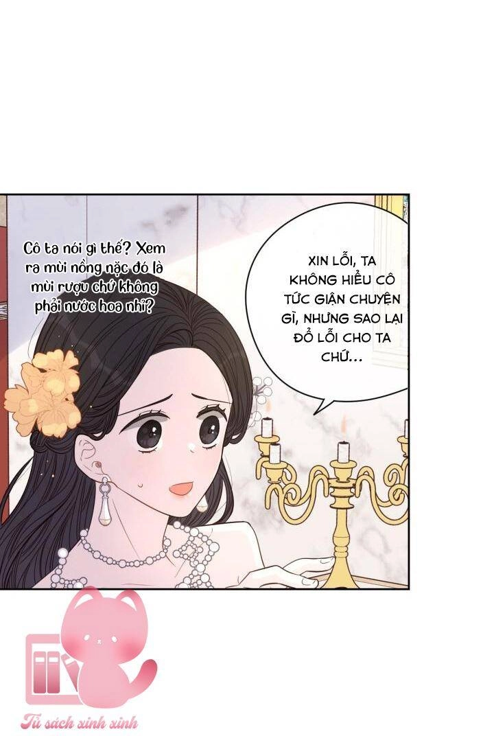 Hoàng Nữ Tóc Đen Chapter 4 - 43