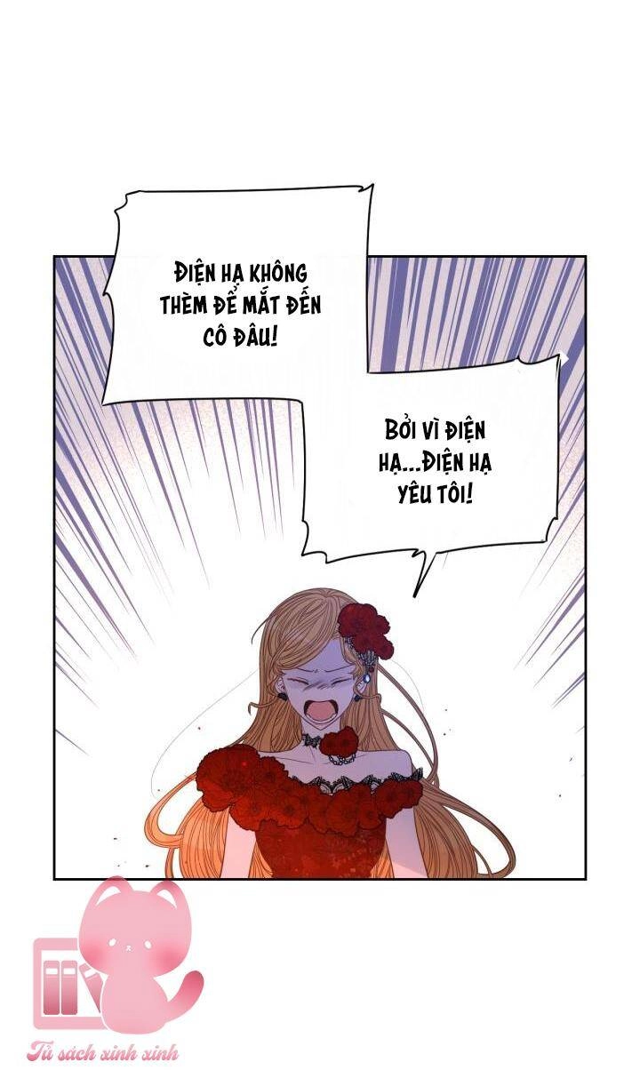 Hoàng Nữ Tóc Đen Chapter 4 - 44