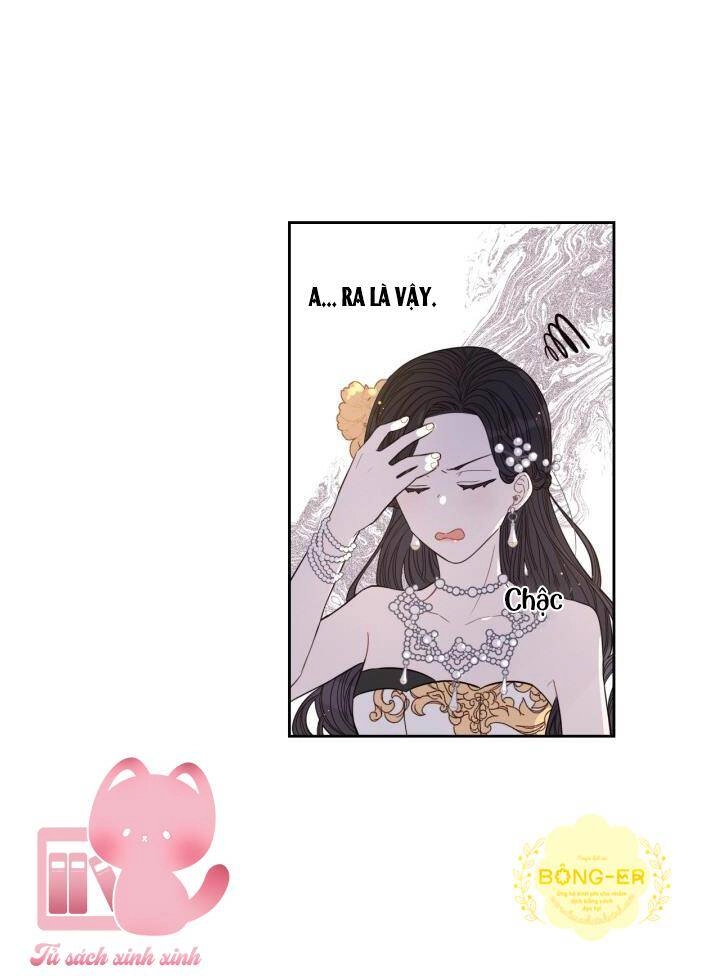 Hoàng Nữ Tóc Đen Chapter 4 - 45