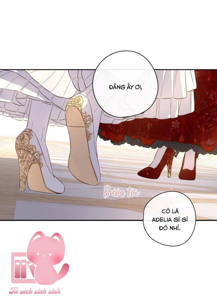 Hoàng Nữ Tóc Đen Chapter 4 - 46