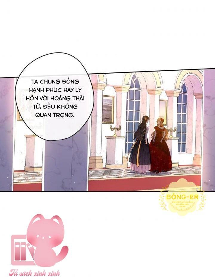 Hoàng Nữ Tóc Đen Chapter 4 - 49