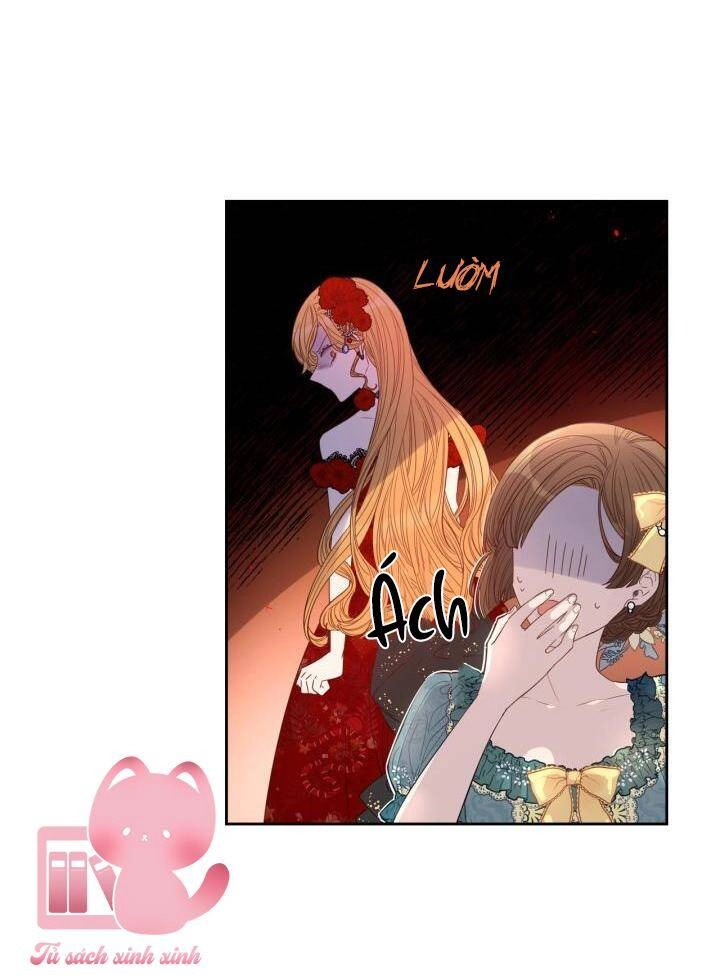 Hoàng Nữ Tóc Đen Chapter 4 - 52