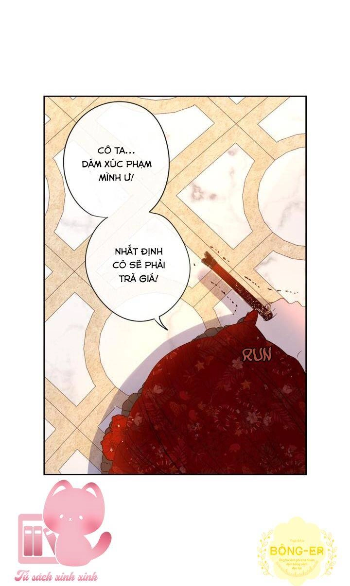 Hoàng Nữ Tóc Đen Chapter 4 - 54