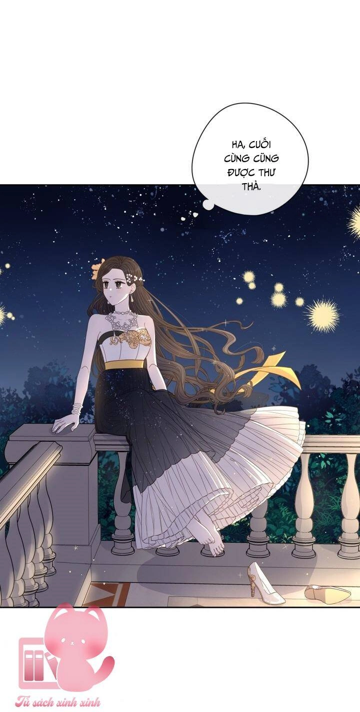 Hoàng Nữ Tóc Đen Chapter 4 - 57