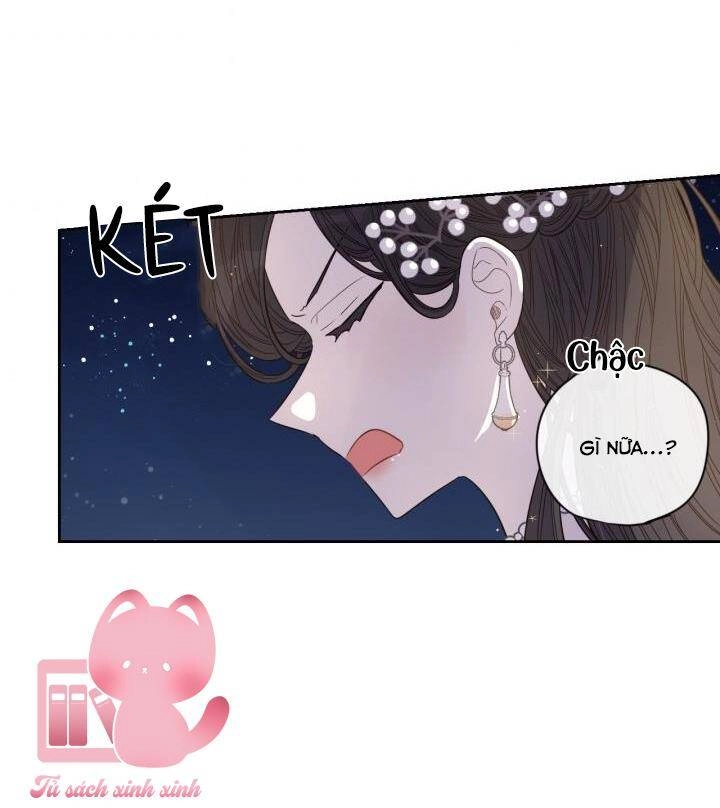 Hoàng Nữ Tóc Đen Chapter 4 - 59