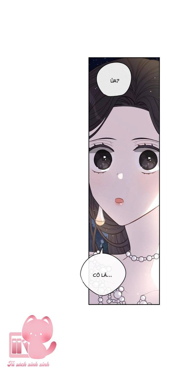 Hoàng Nữ Tóc Đen Chapter 4 - 61