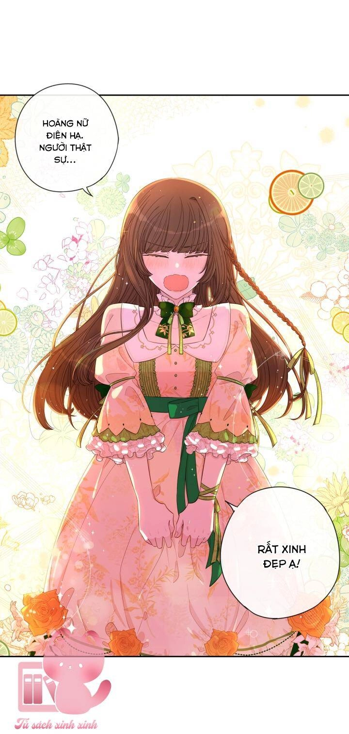 Hoàng Nữ Tóc Đen Chapter 5 - 5