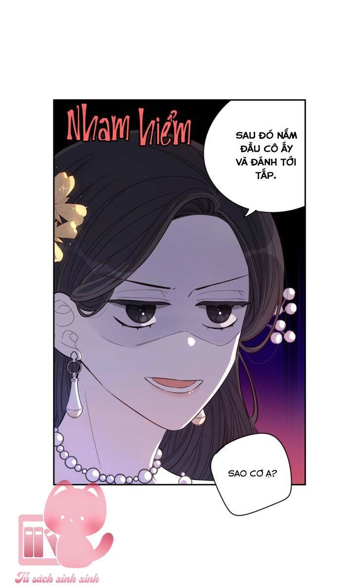 Hoàng Nữ Tóc Đen Chapter 5 - 9