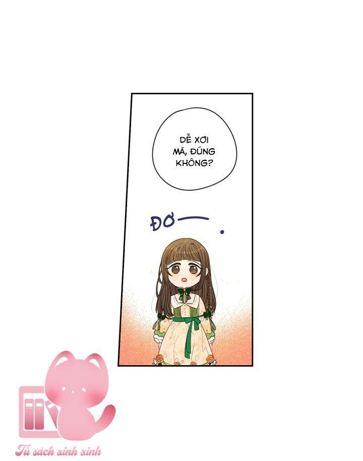 Hoàng Nữ Tóc Đen Chapter 5 - 12