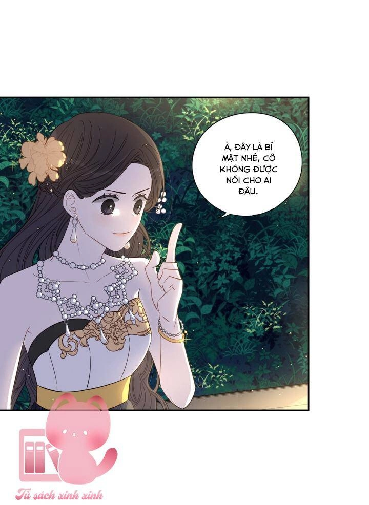 Hoàng Nữ Tóc Đen Chapter 5 - 13