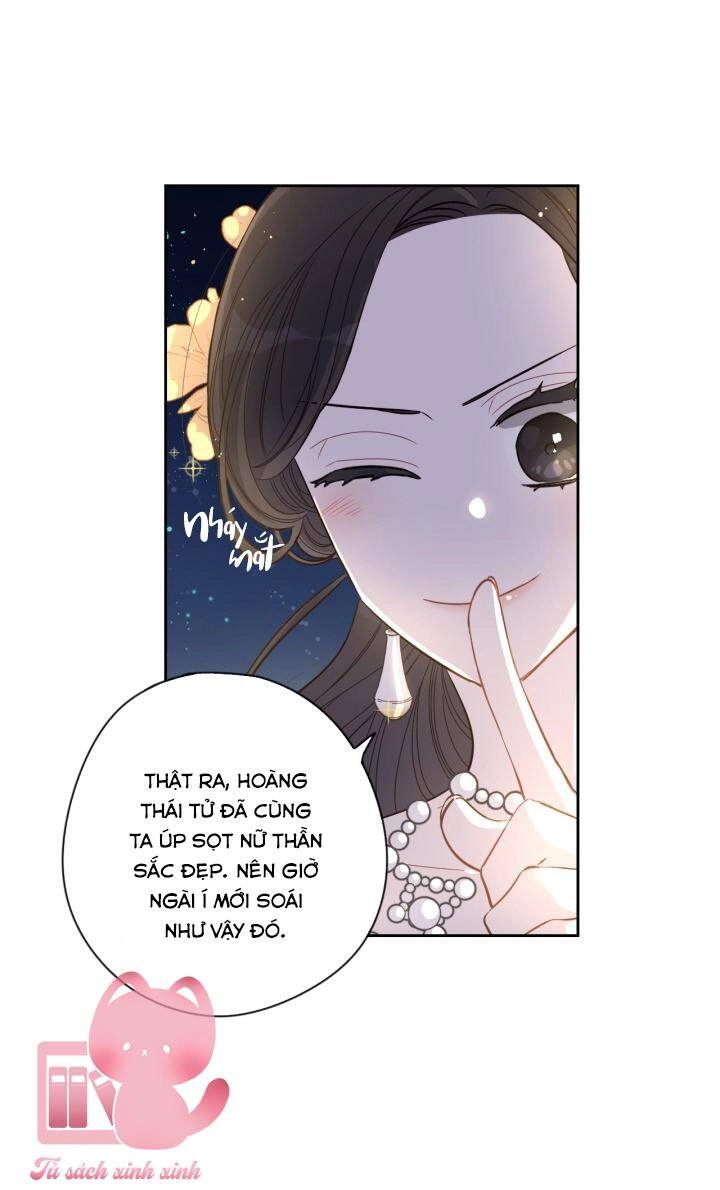 Hoàng Nữ Tóc Đen Chapter 5 - 14