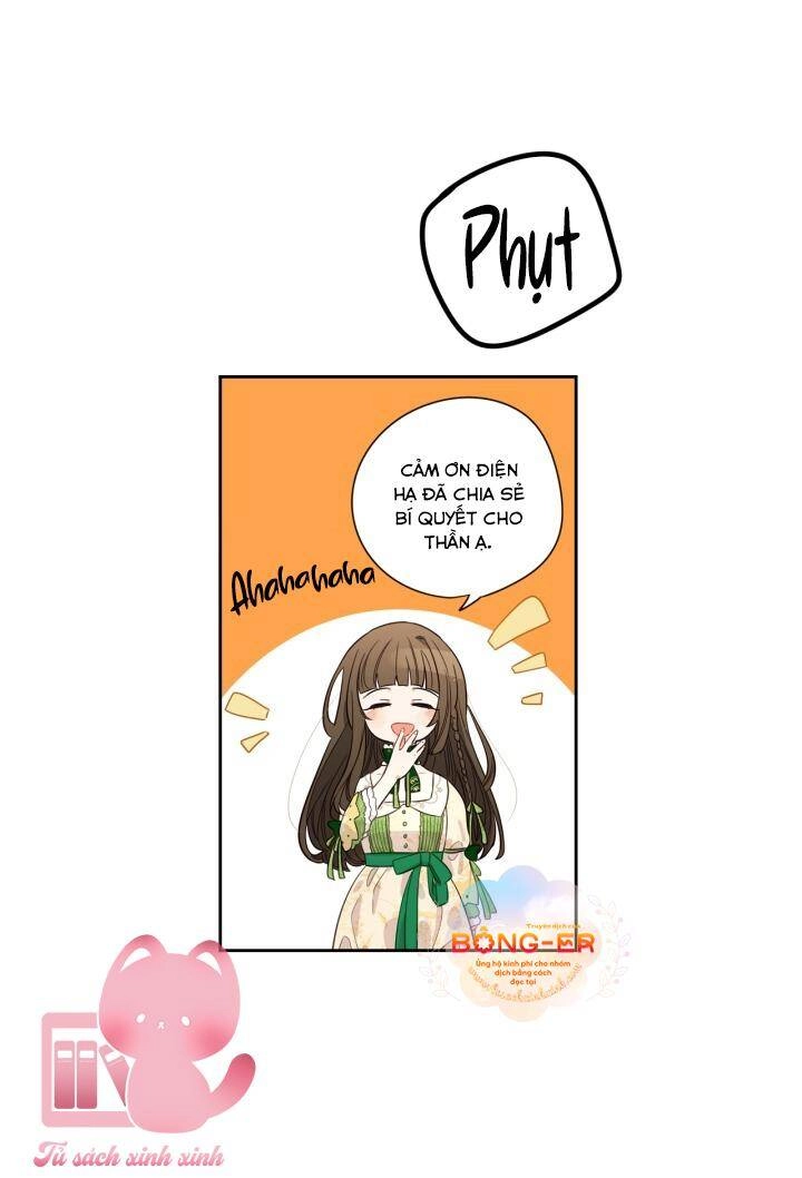 Hoàng Nữ Tóc Đen Chapter 5 - 16