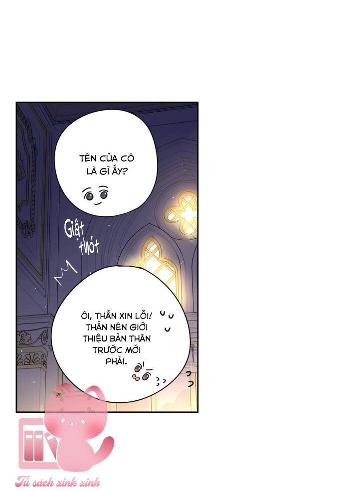 Hoàng Nữ Tóc Đen Chapter 5 - 17