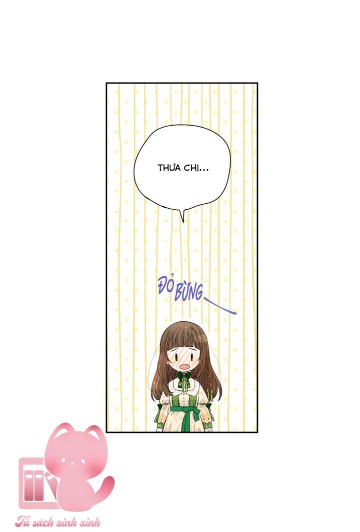 Hoàng Nữ Tóc Đen Chapter 5 - 24