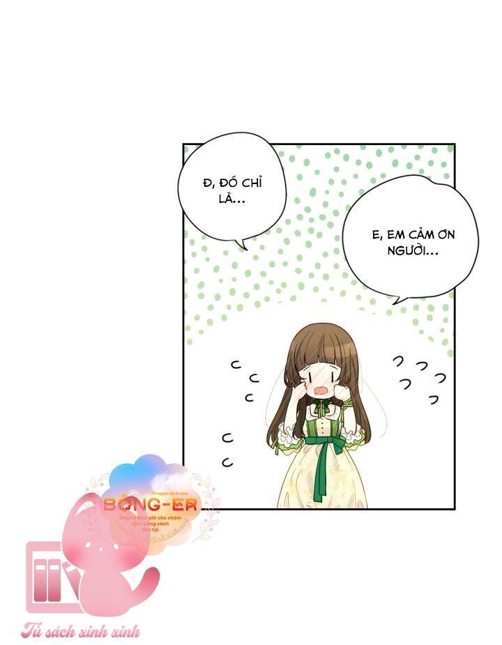 Hoàng Nữ Tóc Đen Chapter 5 - 26