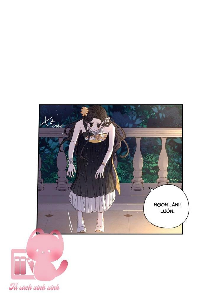 Hoàng Nữ Tóc Đen Chapter 5 - 32