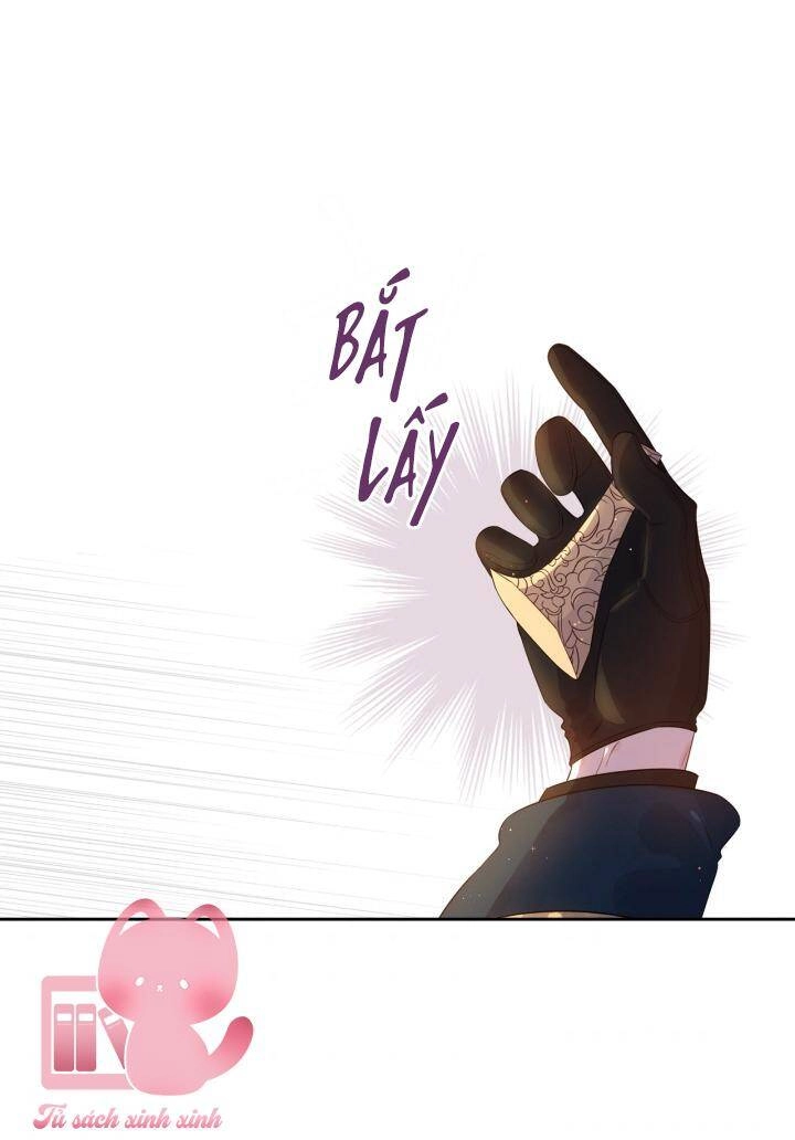 Hoàng Nữ Tóc Đen Chapter 5 - 34