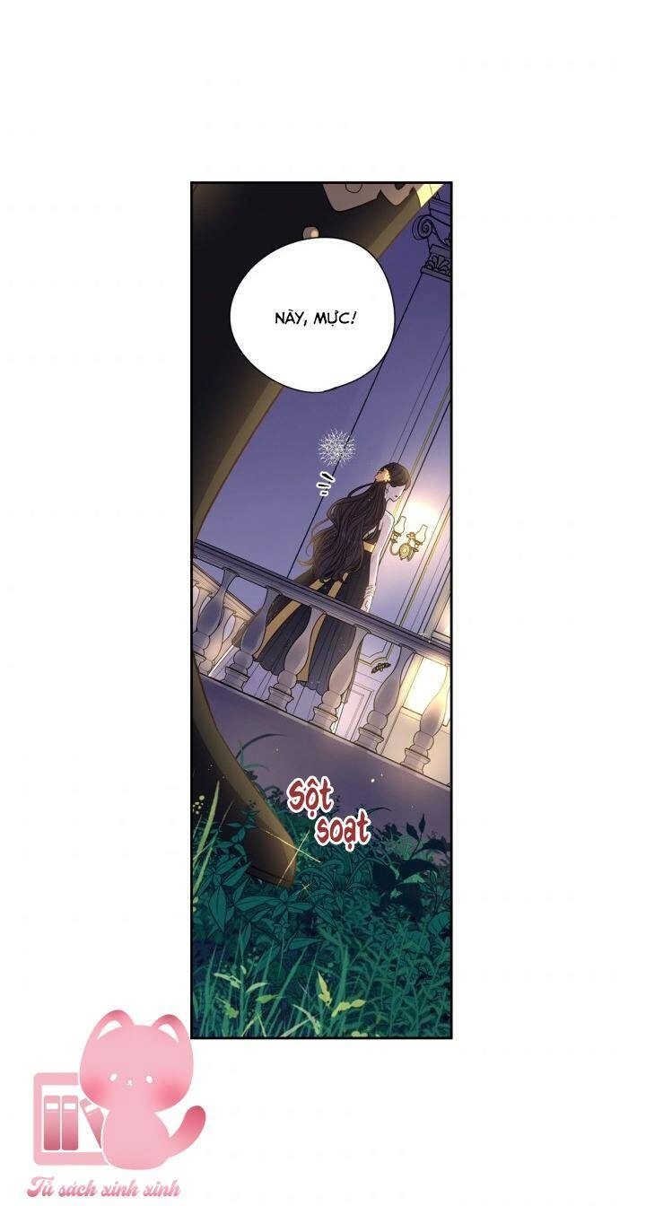 Hoàng Nữ Tóc Đen Chapter 5 - 35