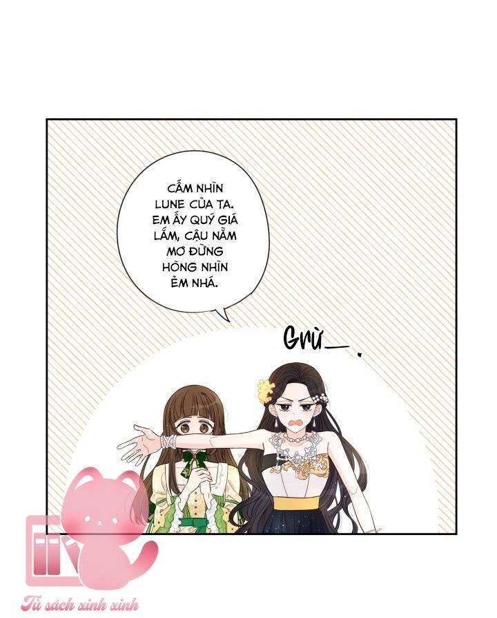 Hoàng Nữ Tóc Đen Chapter 5 - 39