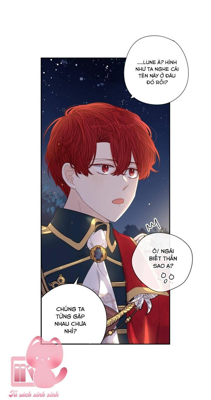 Hoàng Nữ Tóc Đen Chapter 5 - 40