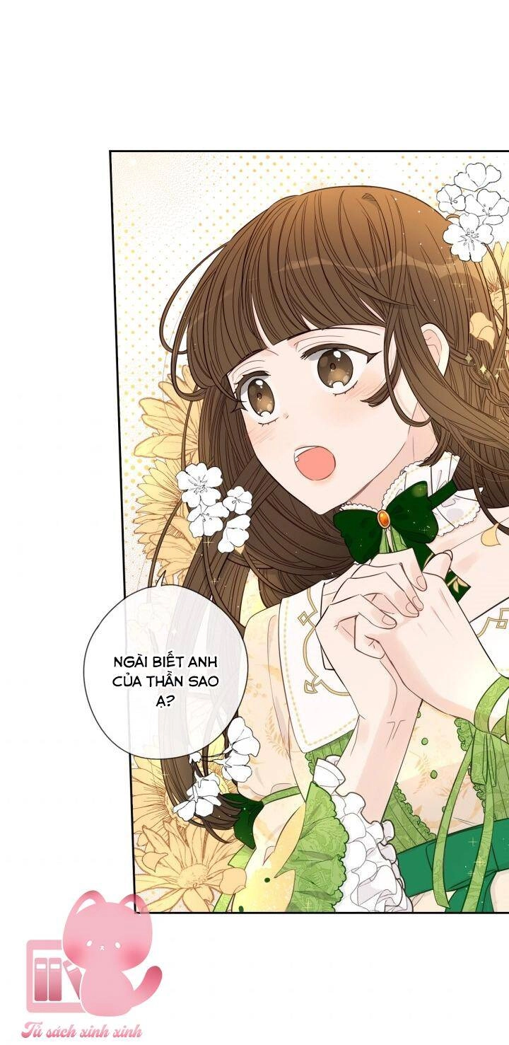 Hoàng Nữ Tóc Đen Chapter 5 - 42