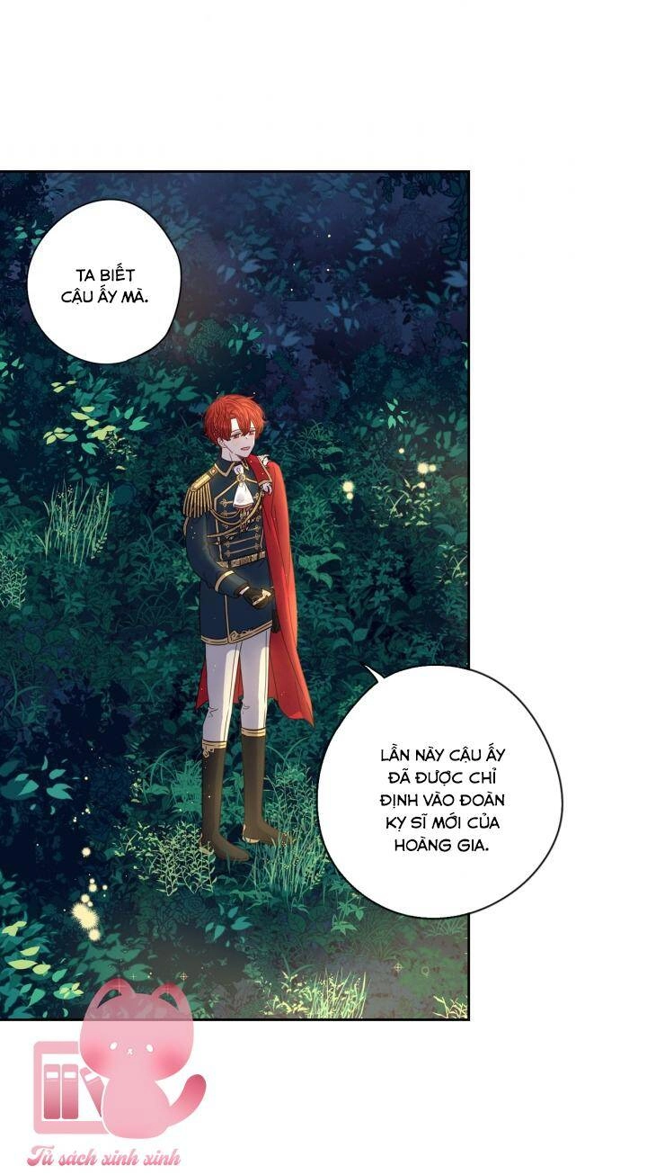 Hoàng Nữ Tóc Đen Chapter 5 - 44