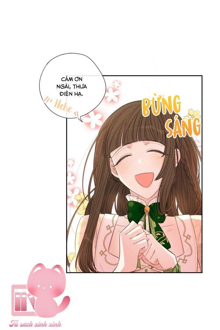 Hoàng Nữ Tóc Đen Chapter 5 - 47