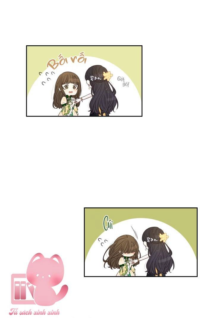 Hoàng Nữ Tóc Đen Chapter 5 - 50