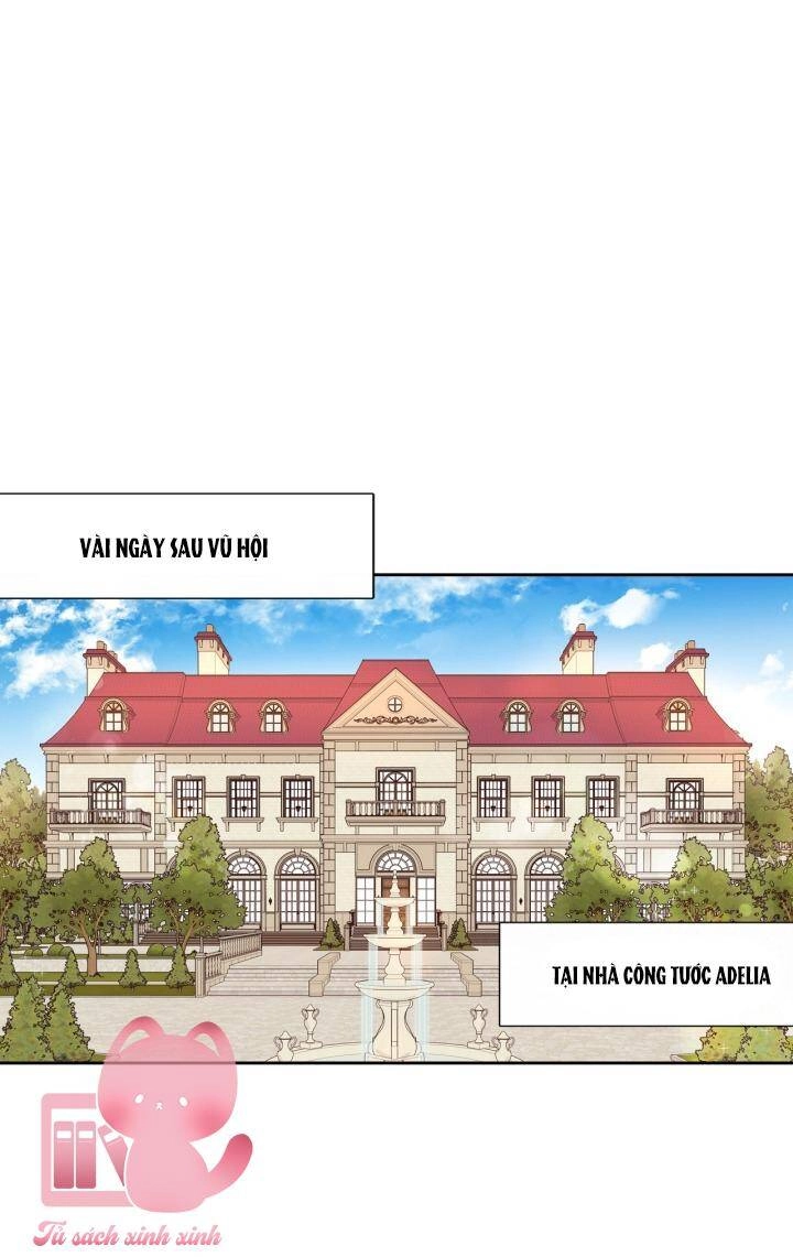 Hoàng Nữ Tóc Đen Chapter 5 - 53